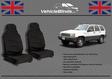 Seat Covers For Jeep Grand