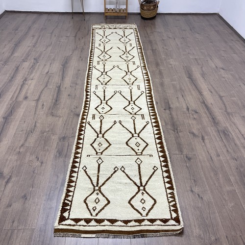 Geometric herki carpet - geometric,