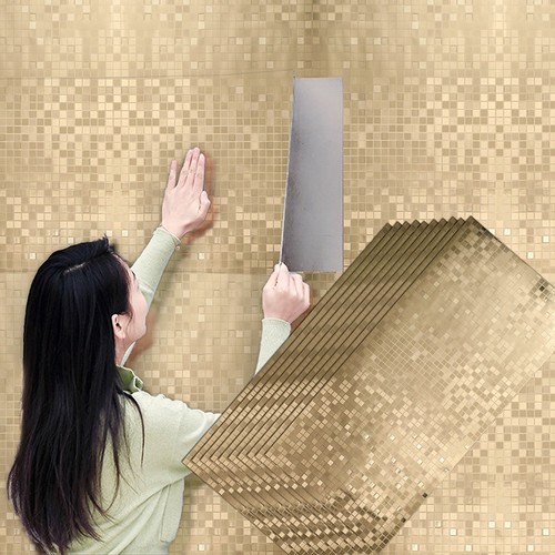 Self adhesive mini mosaic - mini,