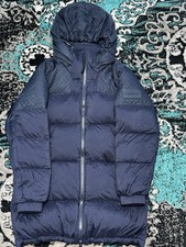 Louis Vuitton Down Parka Jacket