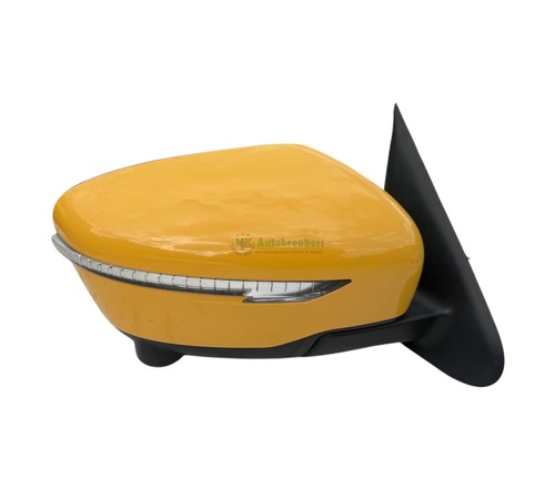 Nissan juke wing mirror - juke,