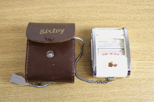 Gossen sixtry color finder - gossen,