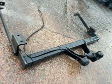 RENAULT TRAFIC VAUXHALL VIVARO