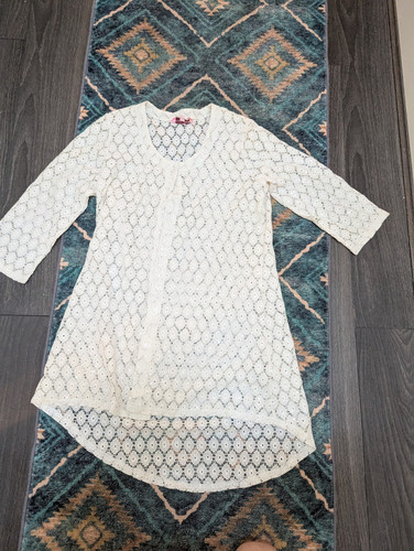Michele hope collection - hope, white
