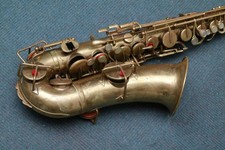 Vintage  True Tone - Buescher