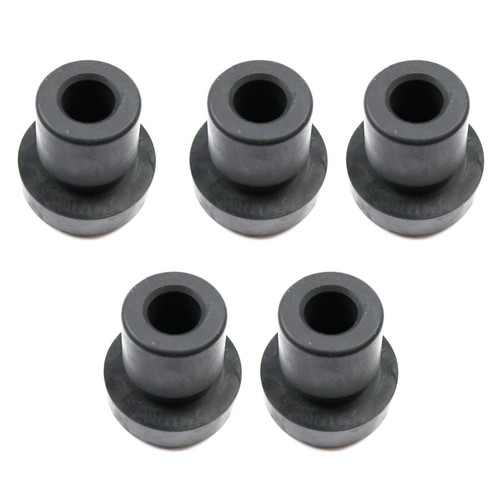 Rdx mounting rubber - body, to