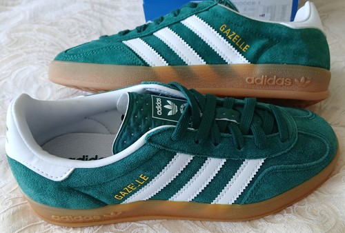 Adidas gazelle indoor - adidas,