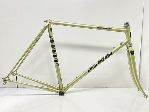 Koga miyata gentsracer aero - miyata,