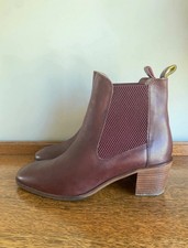 Joules Chelsea Boots Size 8 UK