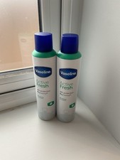 Vaseline intensive care Anti