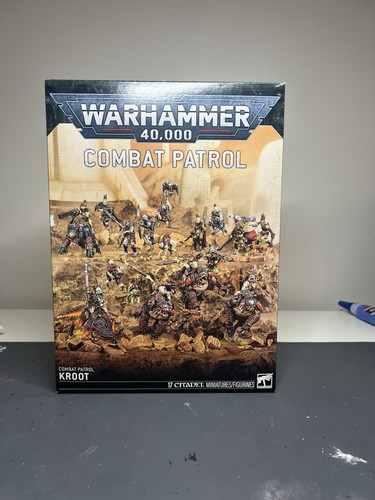 Games workshop warhammer - games, 40k