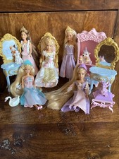 Barbie Mini Kingdom Princess