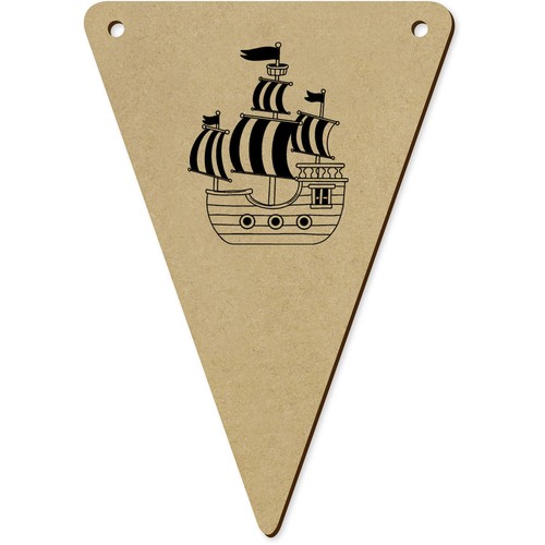 140mm pirate ship - 5, 'pirate