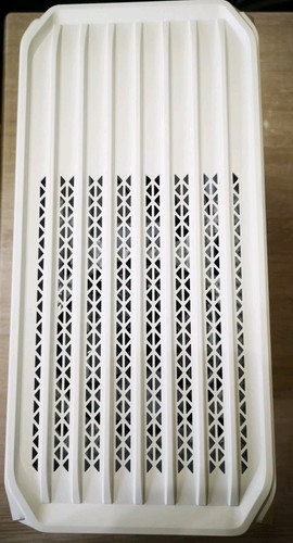 Mars gaming white - mc-s2,