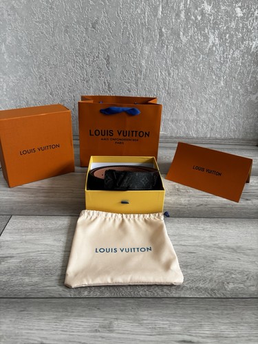Louis vuitton men - vuitton, black