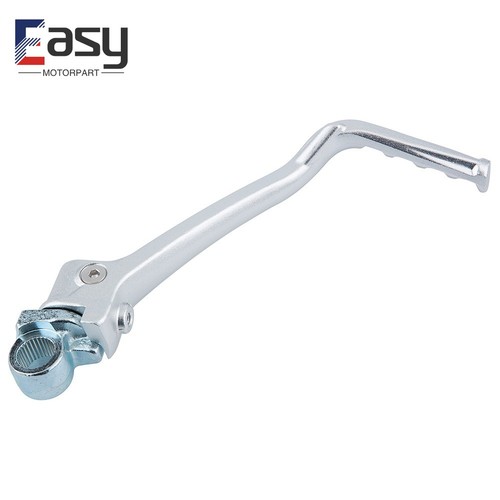 Engine kick start lever - start, for