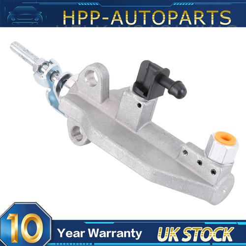New clutch master cylinder - new,