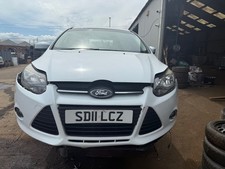 2011 ford focus zetec tdci 1.6 diesel start stop breaking one wheel nut