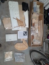 1/3 scale RC Tiger Moth kit