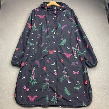 JOULES Raincoat UK 12