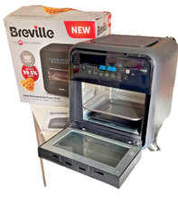 Breville Halo Rotisserie