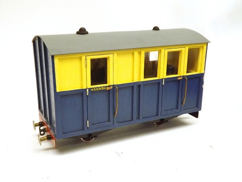 Mamod scratch built - mamod/scratch, 4