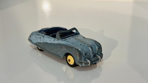 Dinky toys 106 austin - #106,