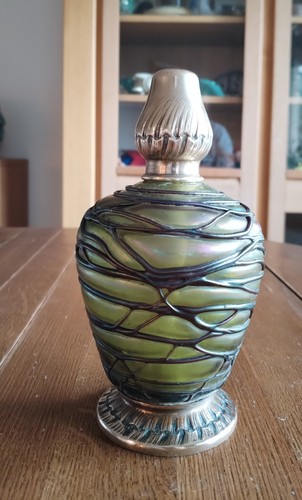 Shepherd lamp type lamp