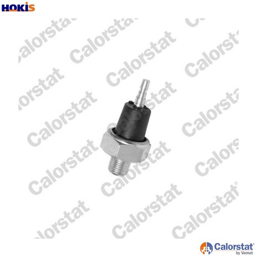 Oil pressure switch - oil,