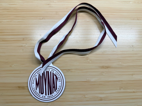 Moynat tag - moynat,