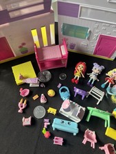 Shopkins Bundle Including
