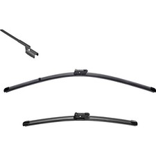 Valeo 577909 Wiper Blade Front