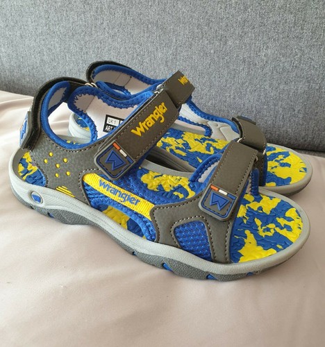 Boy wrangler yellow - boy’s, yellow,