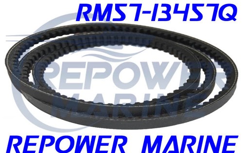 Raw water pump belt - raw,