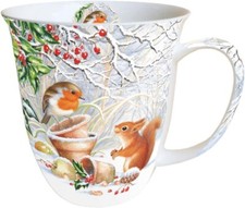 Ambiente Fine Bone China 0.4