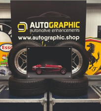 Alfa Romeo P3 'Ferrari' A2 A3