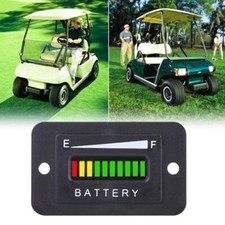 For Club Car Battery Indicator
