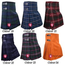 Scottish Mens Kilts Highland