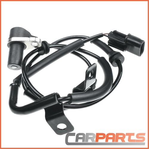 Abs sensor rear axle right - abs,