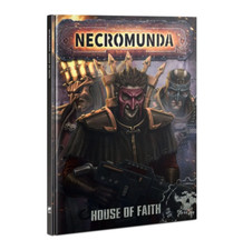 Necromunda: House of Faith - Warhammer - Games Workshop