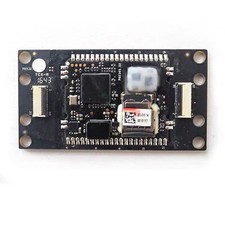 Flight Control Board Flight