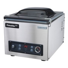 HVC305-UK R Hamilton Beach Commercial PrimaVac 305 Chamber Vacuum Packer *Recon