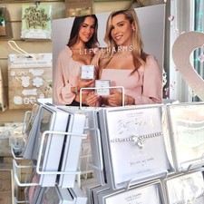 Life Charm Bracelet like joma