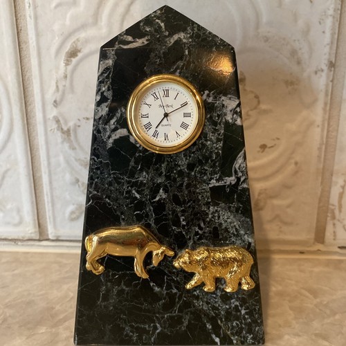 Bey berk marble bull bear - &,