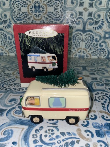 1995 hallmark keepsake merry - 1995,