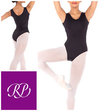 Russian Pointe Leotard Ballet