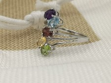 Sky Blue Topaz, Mozambique