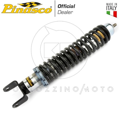 Shock absorber pinasco - shock-absorber,