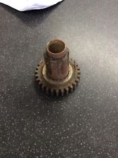 Bsa Beagle Gear 53-3013 Genuine Nos 