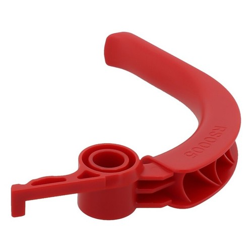 For bosch rotak handle lever - for,